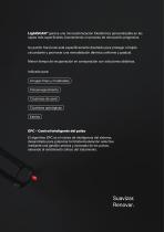 LASEmaR® 1500 para la medicina estetica-9