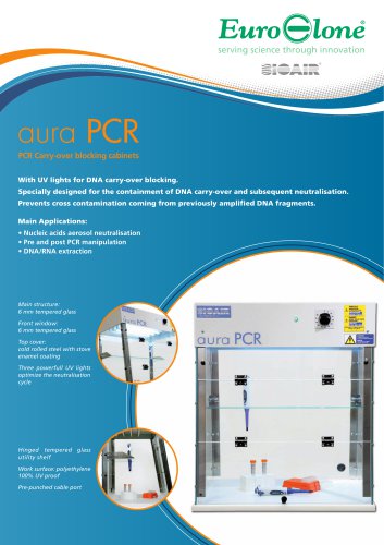 AURA PCR