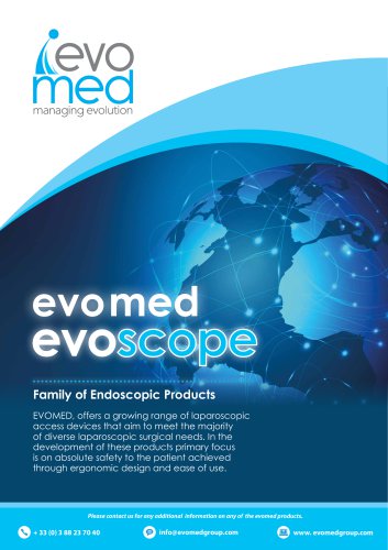 evomed evoscope