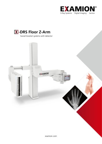 Floor Z-Arm HUM