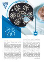IGNIS 160
