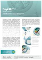 EasyCARE® PLUS - pressure regulator