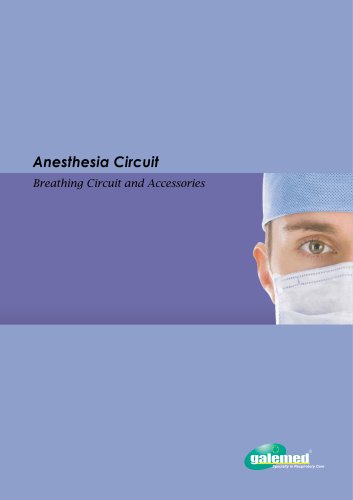 Anesthesia Circuit