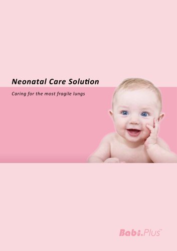 Neonatal Care Solution