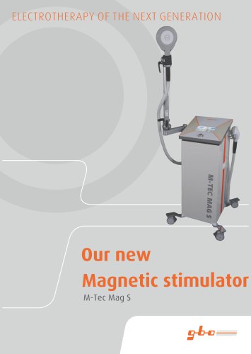 Magnetic Stimulator