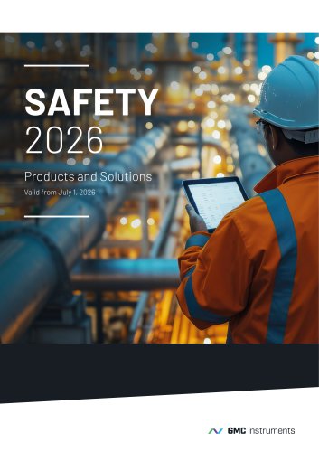 SAFETY 2026