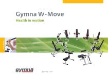 Gymna W-move