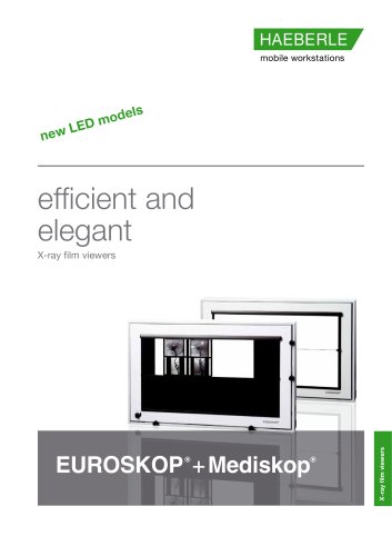 EUROSKOP® + Mediskop®