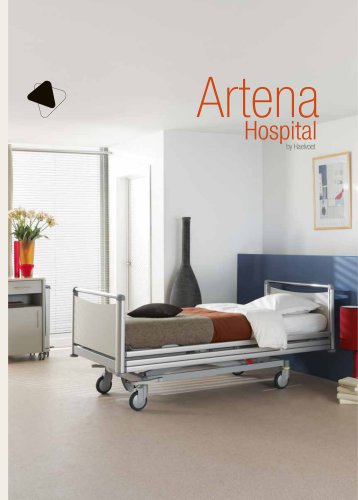 Artena Hospital