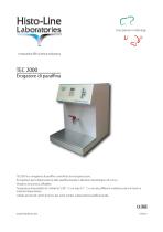 TEC 2000 Paraffin Dispenser