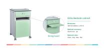Bedside Equipments G03a