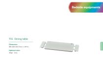 Bedside Equipments T01