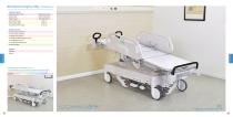 Emergency Trooley Series B02