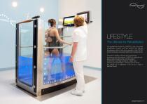 LIFESTYLE The Ultimate for Rehabilitation