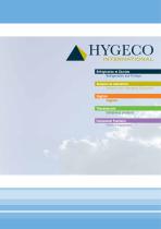 General catalog