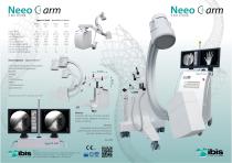 Neeo C-Arm