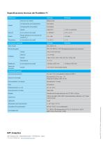 FlowMeter F1 - 4