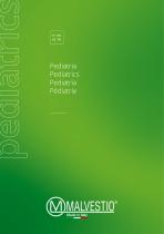 Pediatrìa