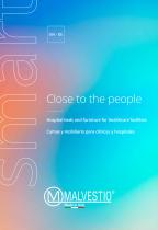 Smart- Close to the People - 1