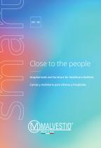Smart- Close to the People