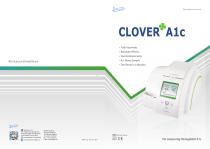 Clover A1c