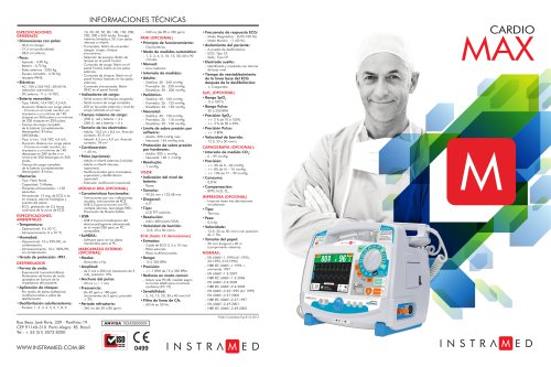 cardiomax jsb