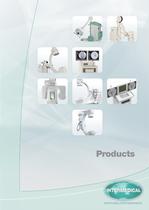 Products catalog