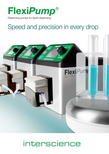FlexiPump brochure