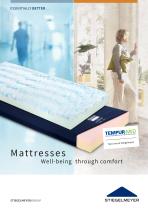 Mattresses