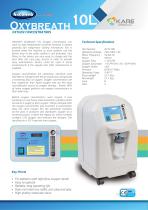 OXYBREATH-10L-OXYGEN-CONCENTRATOR