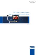 The C-MAC® Hybrid Solution