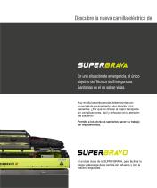 Serie SUPERBRAVA - 2