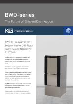 KEN BWD 731