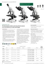 KERN & SOHN Microscopios & Refractómetros 2025 - 10