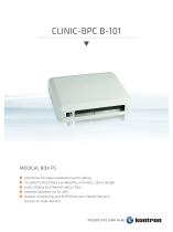 CLINIC-BPC B-101