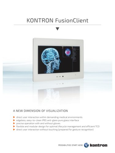 FusionClient