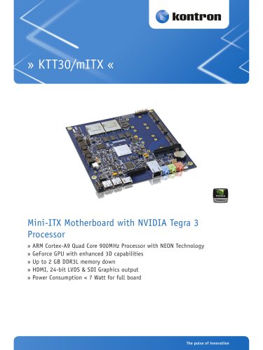 KTT30/mITX