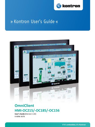 OmniClient User Guide V1_02