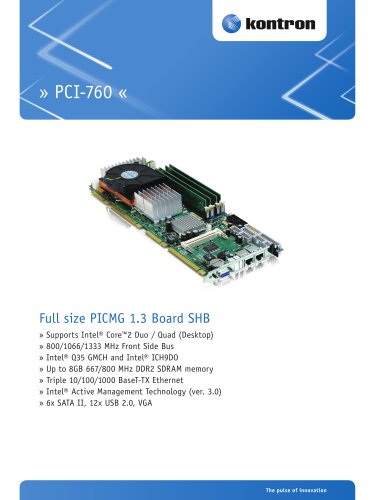 PCI-760