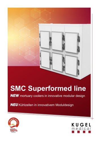 SMC Superformed line