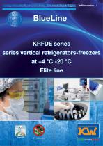 KRFDE series