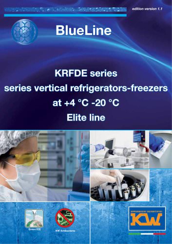 KRFDE series