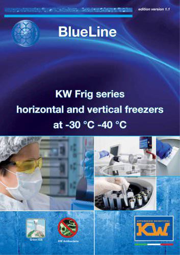 KW Frig series