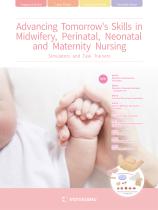 Advancing Tomorrow's Skills in Midwifery, Périnatal, Néonatal and Maternity Nursing