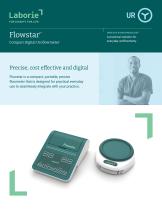 FlowstarTM
