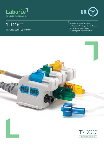 T-DOC &reg;