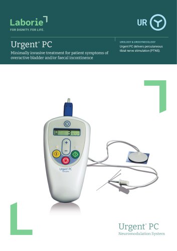 Urgent&reg;