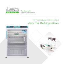 Vaccine Refrigeration