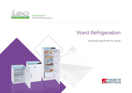 Ward Refrigeration