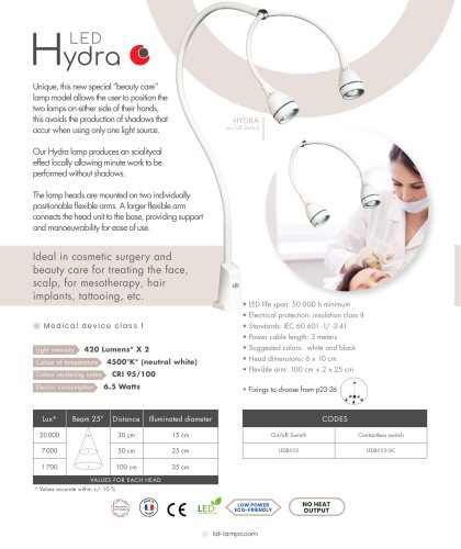 Hydra
